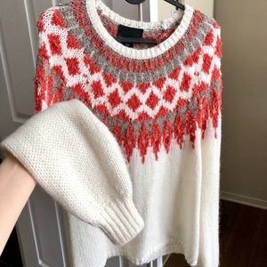 Soft & Cozy Holiday Sweater